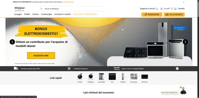 Whirlpool EMEA